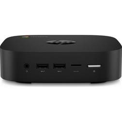 HP Chromebox G3 i5-10310U mini