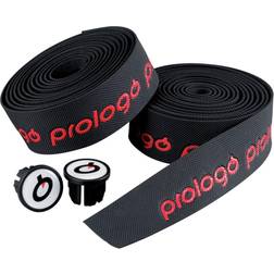 Prologo Onetouch Handlebar Tape Red,Black