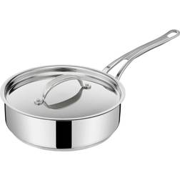 Tefal Jamie Oliver Cook's Classic med lock 24 cm