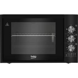 Beko BMF30B 30L Chaleur Brassée Noir