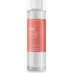 REN Clean Skincare Esencia Perfect Canvas Smooth Prep and Plump 100 ml