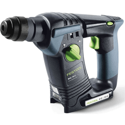 Festool Borrhammare 18 V BHC 18-Basic