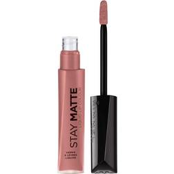 Rimmel Rimmel Stay Matte Liquid Lip Colour 0.21 oz Strapless