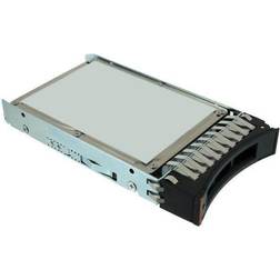 IBM hard drive 900 GB SAS Hårddisk 900 GB 2,5" 10.000 rpm Serial Attached SCSI cache Beställningsvara leveranstid kan ej upplysas