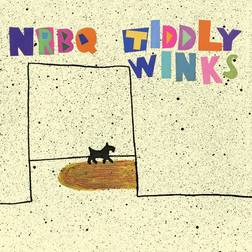 Nrbq Tiddlywinks (Vinyl)