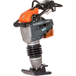 Husqvarna LT 6005 11'' Vibratorstamp