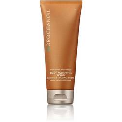 Moroccanoil Body Collection Body Polishing Scrub 200