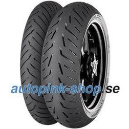 Continental ContiRoadAttack 4 110/80 R19 59V M/C Ruota Anteriore