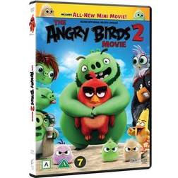 Angry Birds 2