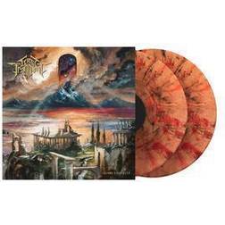 Gloire Éternelle 2LP (Rust (Vinyl)