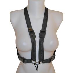 BG S44SH Saxofon Harness XL Lady Size