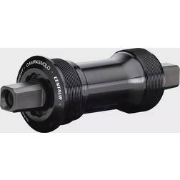 Campagnolo Centaur Square Tapered Bottom Bracket Black