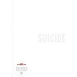 Suicide Surrender (Vinyl)