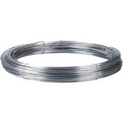 Corral Galvanised Steel Wire 250m