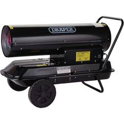 Draper Diesel Space 255W