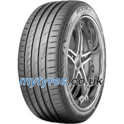 Kumho Ecsta PS71 EV 215/55 ZR17 94W 4PR EV