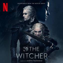 The Witcher: Season 2 (Soundtrack from the Netflix Original Series) (Vinyl)