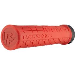 Race Face Getta Grips red/black 30mm 2022