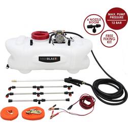Maxblast ATV Sprayer 100L