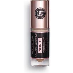 Makeup Revolution Infinite Concealer C8.2