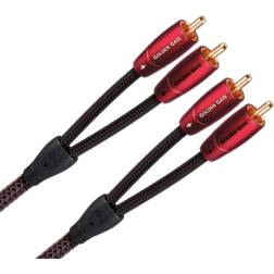 Audioquest Golden Gate Interconnect Cable