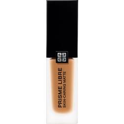 Givenchy Prisme Libre Matte Fdt 5-W355