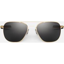 Randolph Engineering Aviator Polarized Solglasögon
