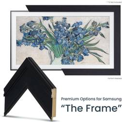 My TV Samsung The Frame 2021-2022 Deco