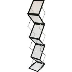 DSI Flex brochureholder 6 A5