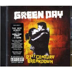 21st Century Breakdown (Vinyl)