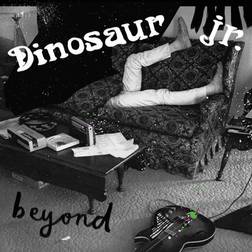 Dinosaur Jr. Beyond (Vinyl)