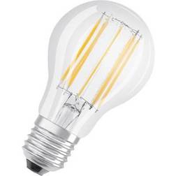 Osram Bombilla led filamento e27 estándar 1521 lúmenes 10w de 6500k