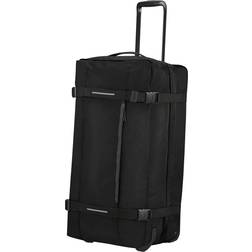 American Tourister Borsa da viaggio nero One Size