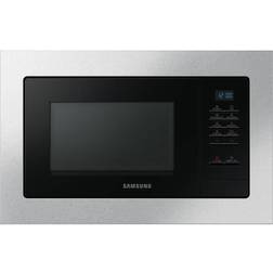 Samsung MG20A7013CT 20L 1100W Acero Inoxidable