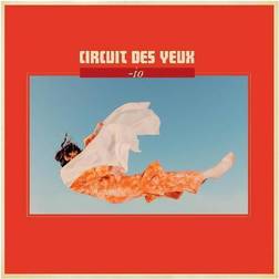 CIRCUIT DES YEUX IO (CD) (Vinyl)