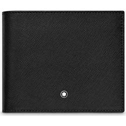 Montblanc Sartorial Wallet 8cc Black