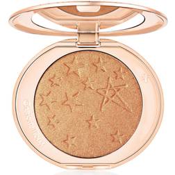 Charlotte Tilbury Hollywood Glow Glide Face Architect Highlighter Sunset Glow