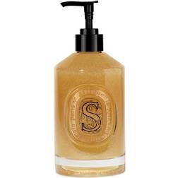 Diptyque Lavante Mains Exfoliating Hand Wash