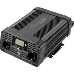 Technaxx TE22 Power Inverter 2000W