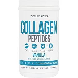 NaturesPlus NaturesPlus Collagen Peptides Powder Vanilla 14