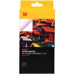 Kodak All in one Mini sticker MS-20