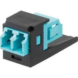 Panduit LC modul duplex OM3/4