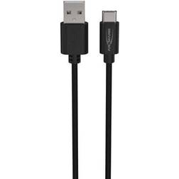 Ansmann USB Type C Data Lade