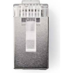 Nedis RJ45-stik Han STP CAT6 10m
