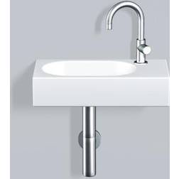 Alape Fusion.S Tvättställ 45 x 23.6 cm