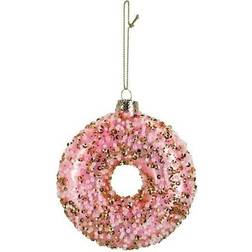 Vondels Donut Juletræspynt 11cm