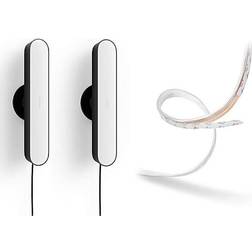 Philips Hue Play Twin Pack Light Strip