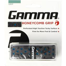 Gamma Honeycomb Replacement Grip 1x Black/Blue