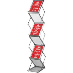 DSI Flex brochureholder 6 A5