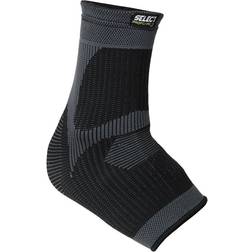 Select Ankle Support Svart Svart X-Large